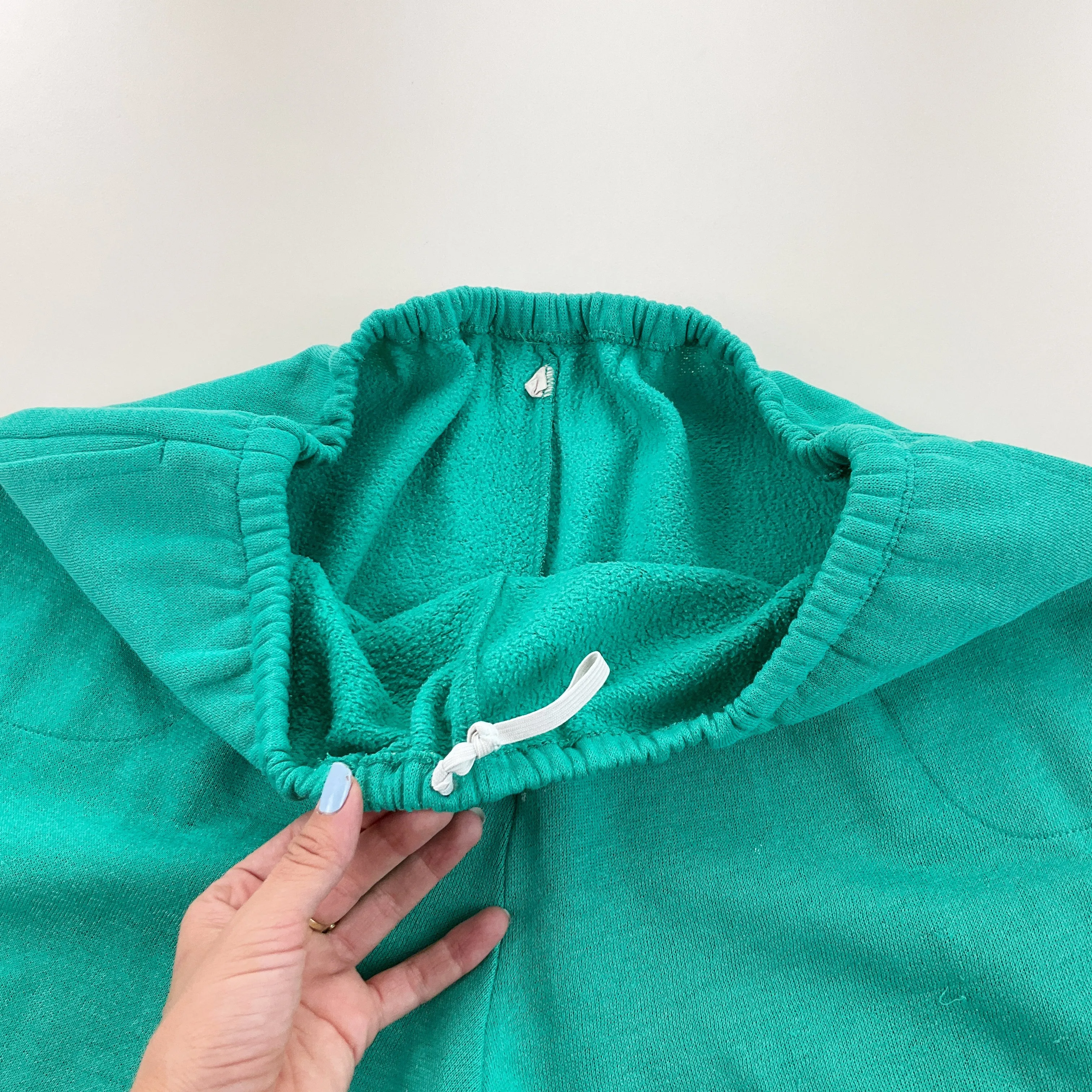 Retro 90s Cotton Sweatsuit - Women/S