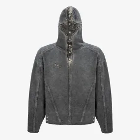 Sasin Hooded Sweatshirt