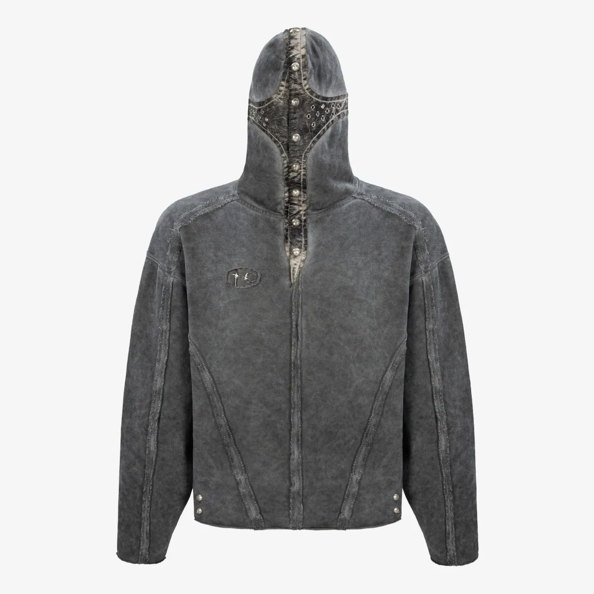 Sasin Hooded Sweatshirt