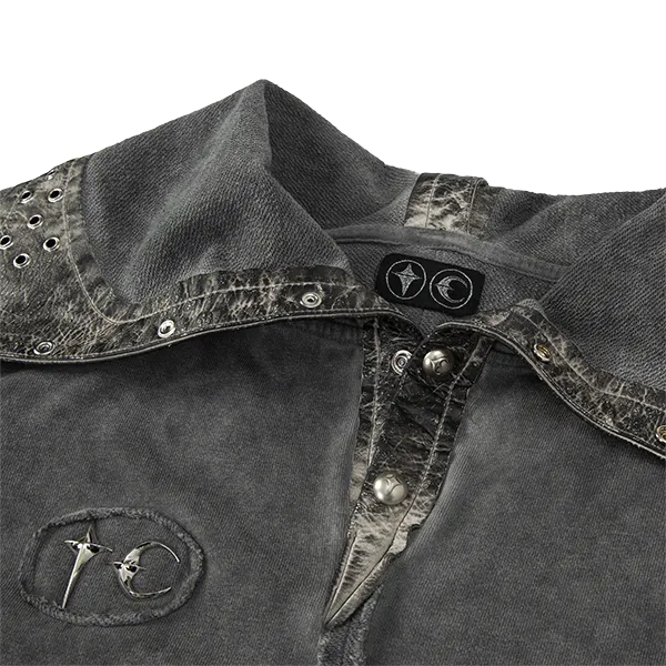 Sasin Hooded Sweatshirt