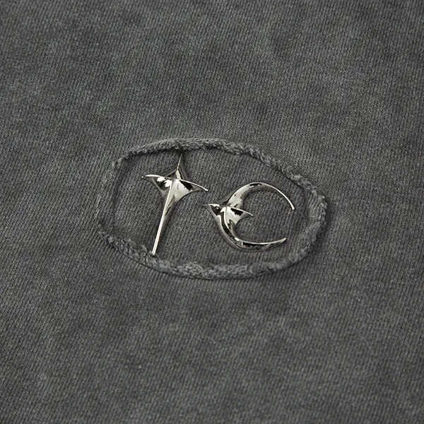Sasin Hooded Sweatshirt