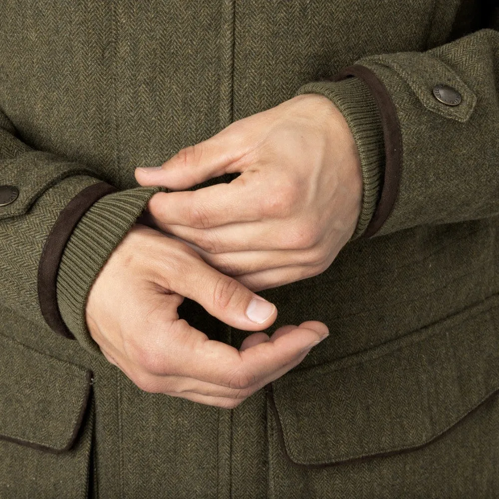 Seeland Hillside Jacket