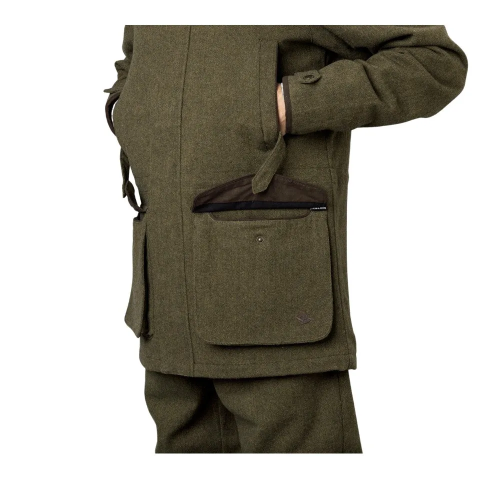 Seeland Hillside Jacket