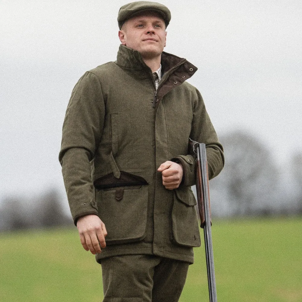 Seeland Hillside Jacket