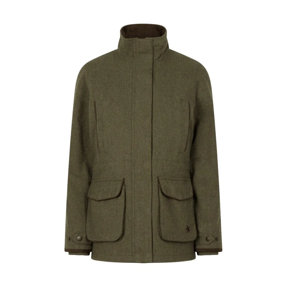 Seeland Hillside Jacket