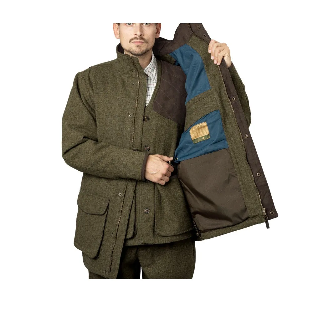 Seeland Hillside Jacket