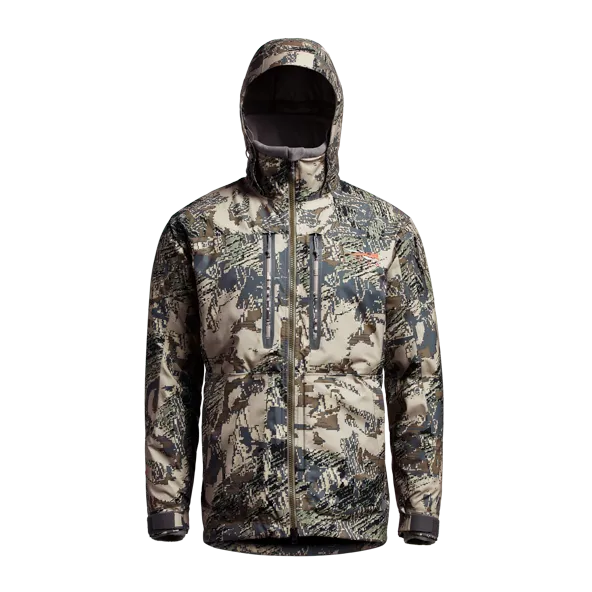Sitka Blizzard AeroLite Parka - Open Country