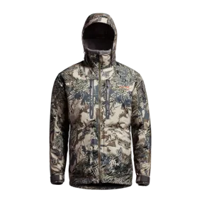 Sitka Blizzard AeroLite Parka - Open Country