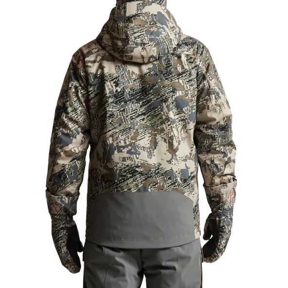Sitka Blizzard AeroLite Parka - Open Country