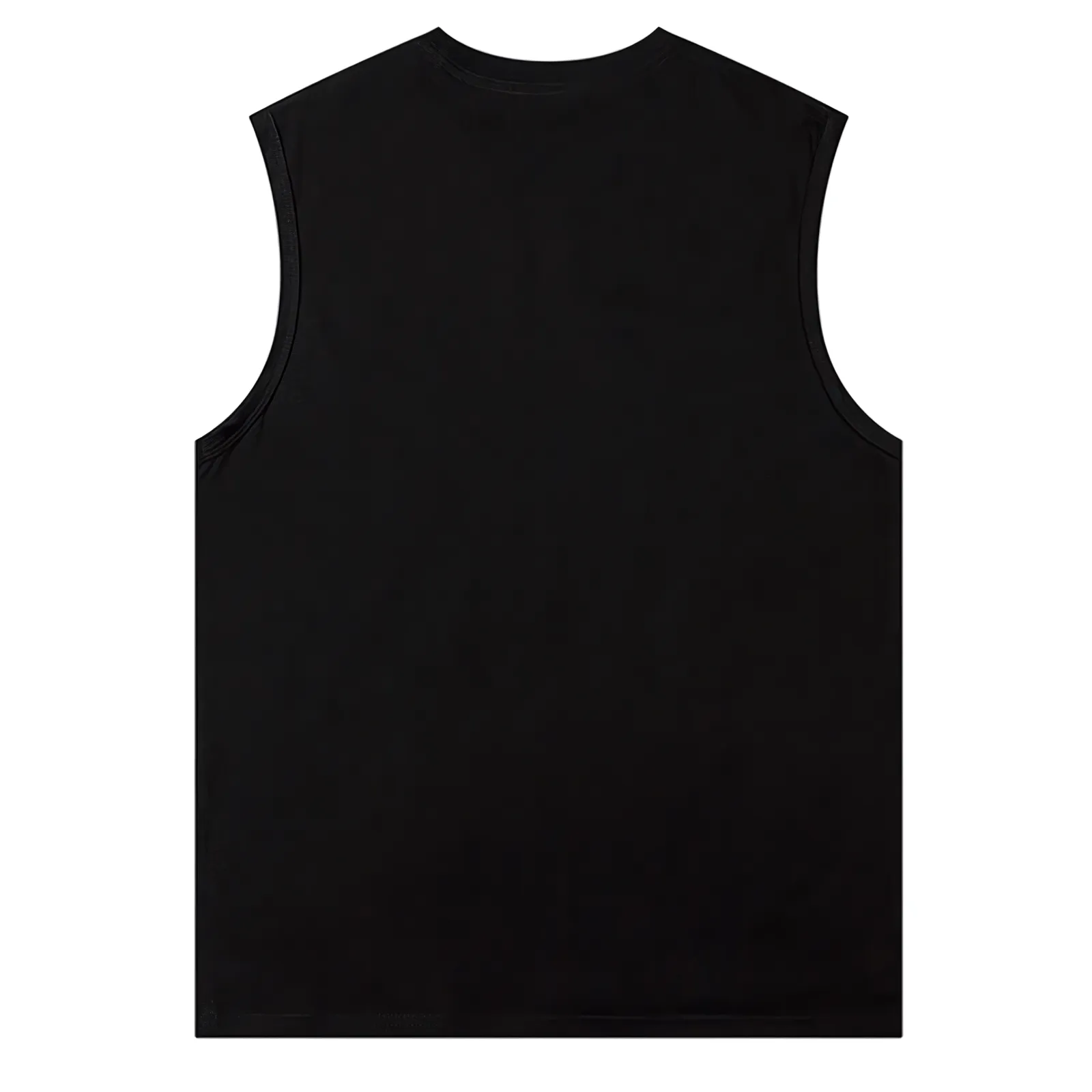 Stellar Graffiti Punk Tank