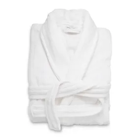 Striped Velour Bathrobes (Case of 5)