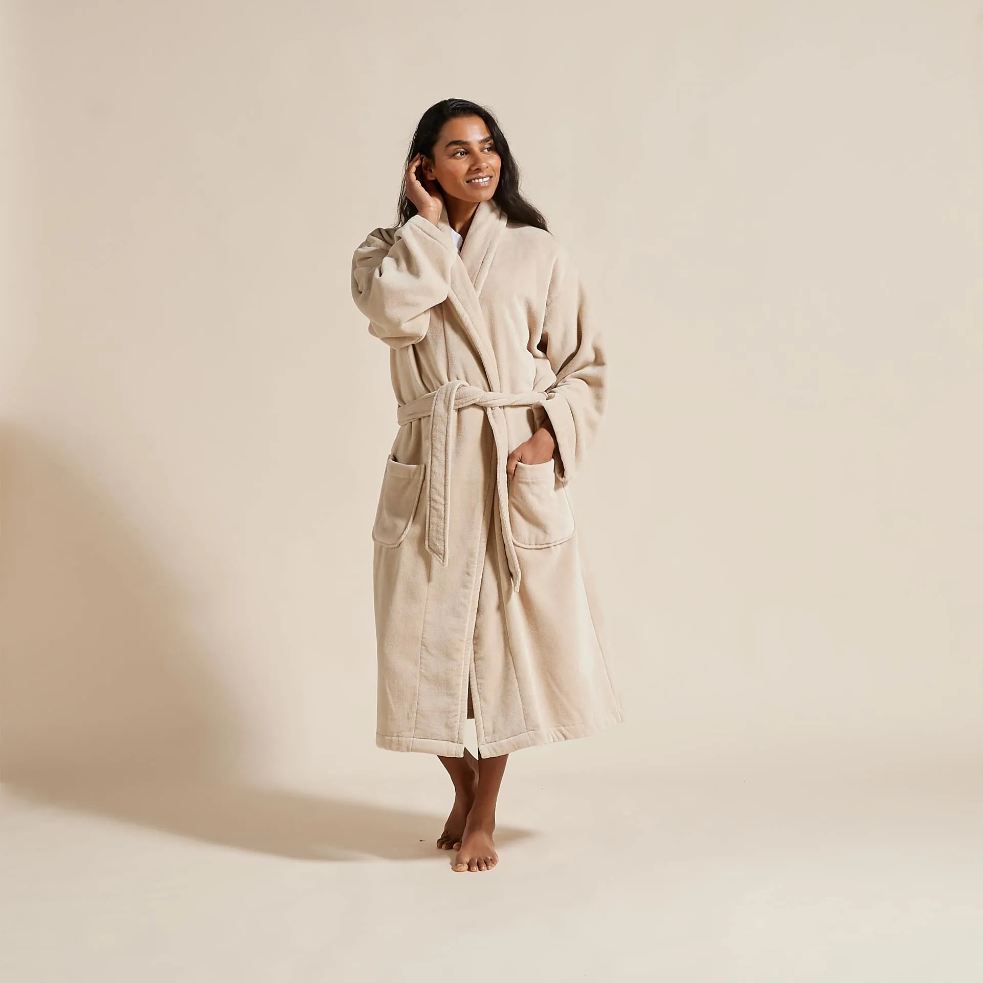 Supreme Robe Duo Gift Set