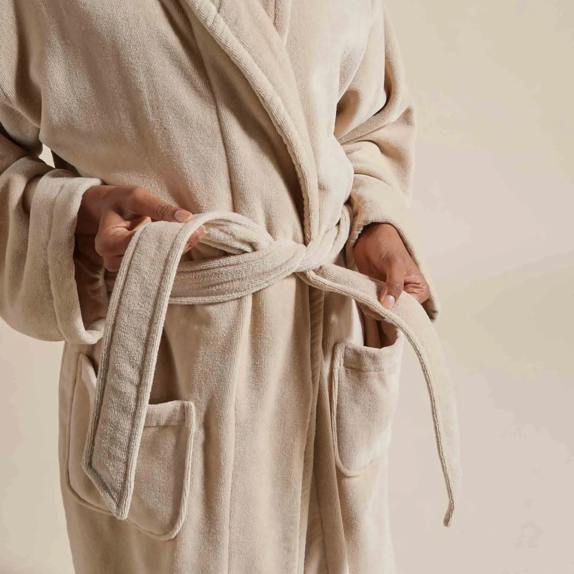Supreme Robe Duo Gift Set