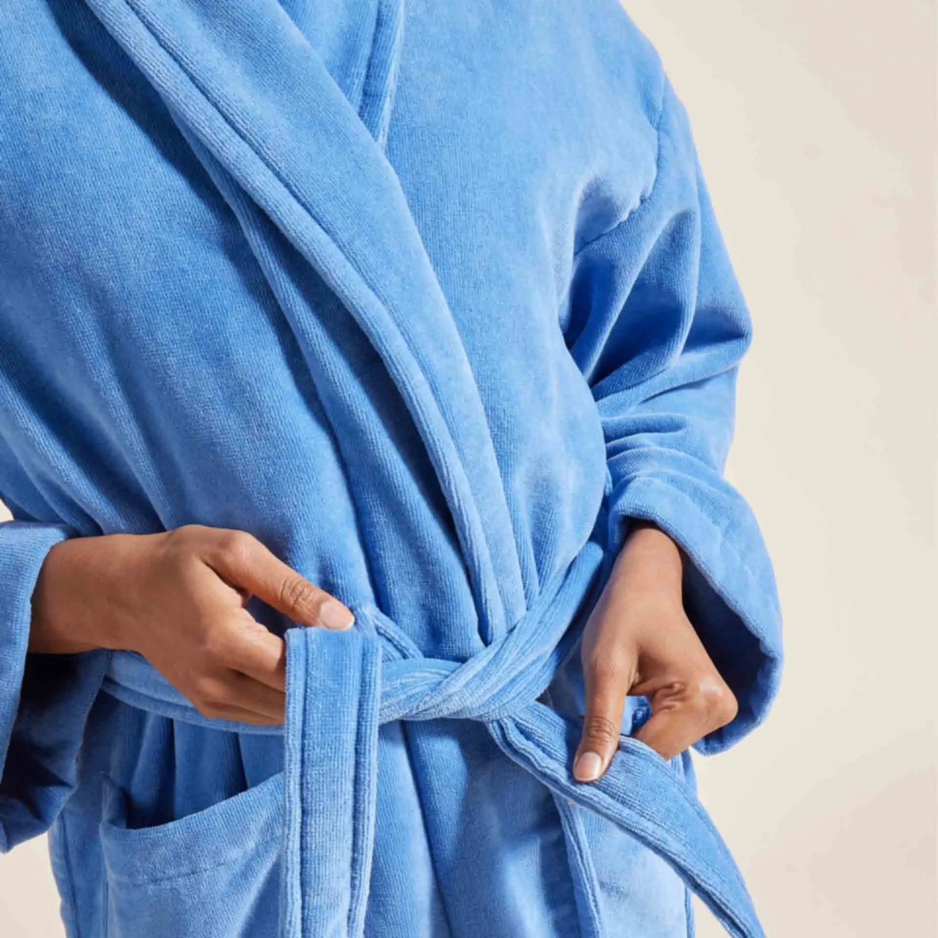 Supreme Robe Duo Gift Set