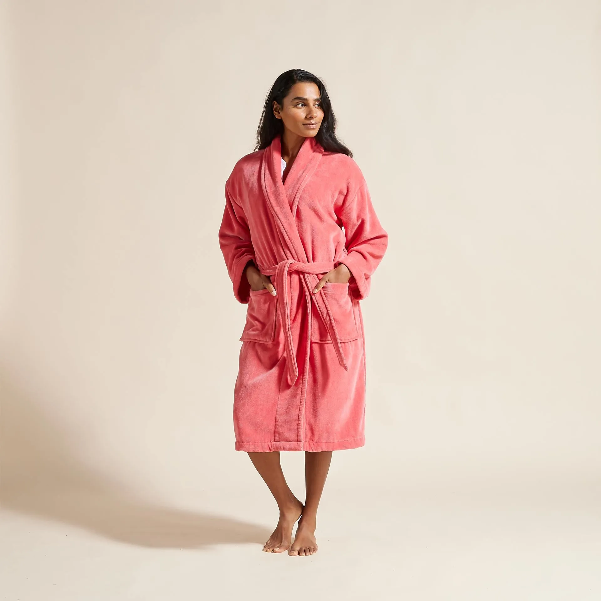 Supreme Robe Duo Gift Set