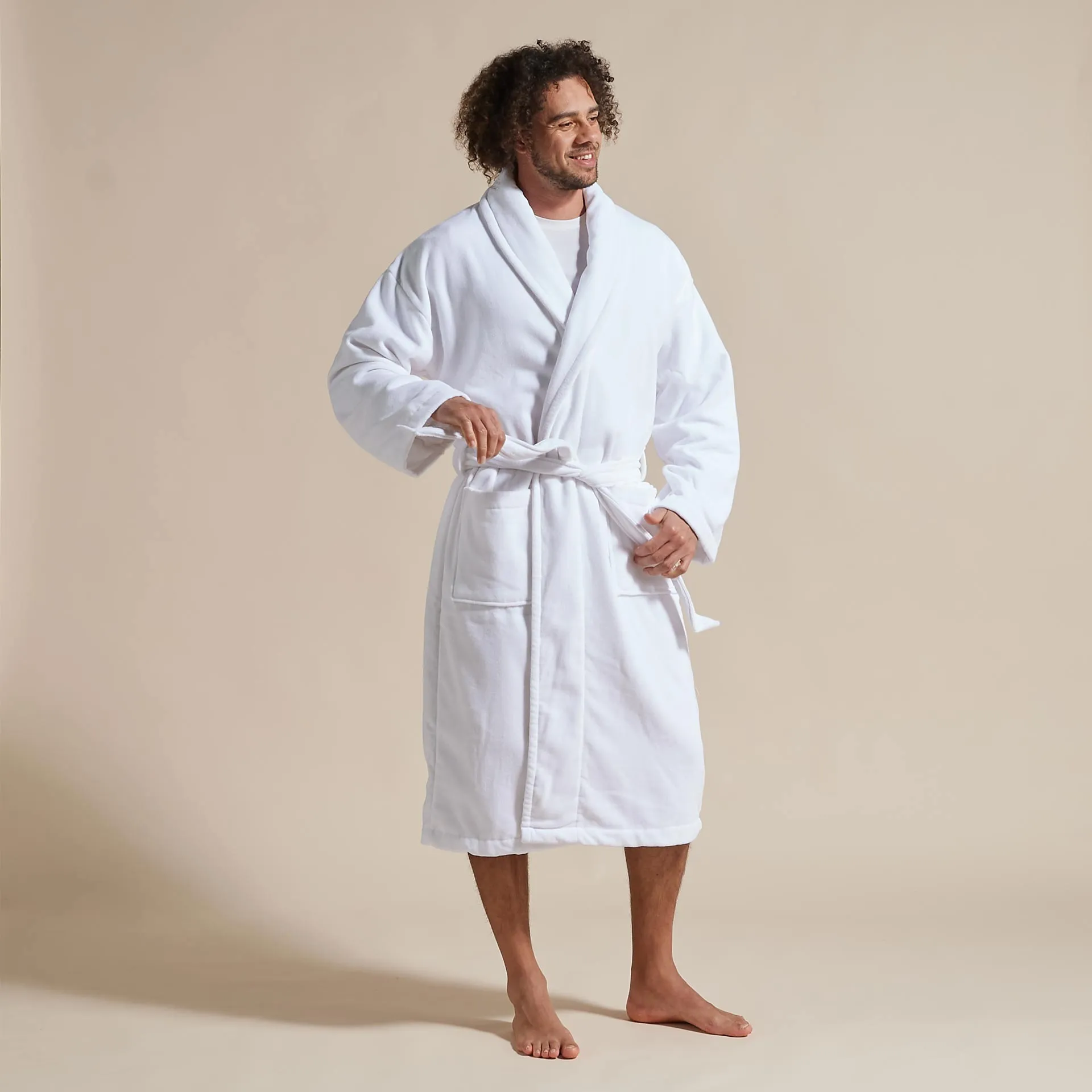 Supreme Robe Duo Gift Set
