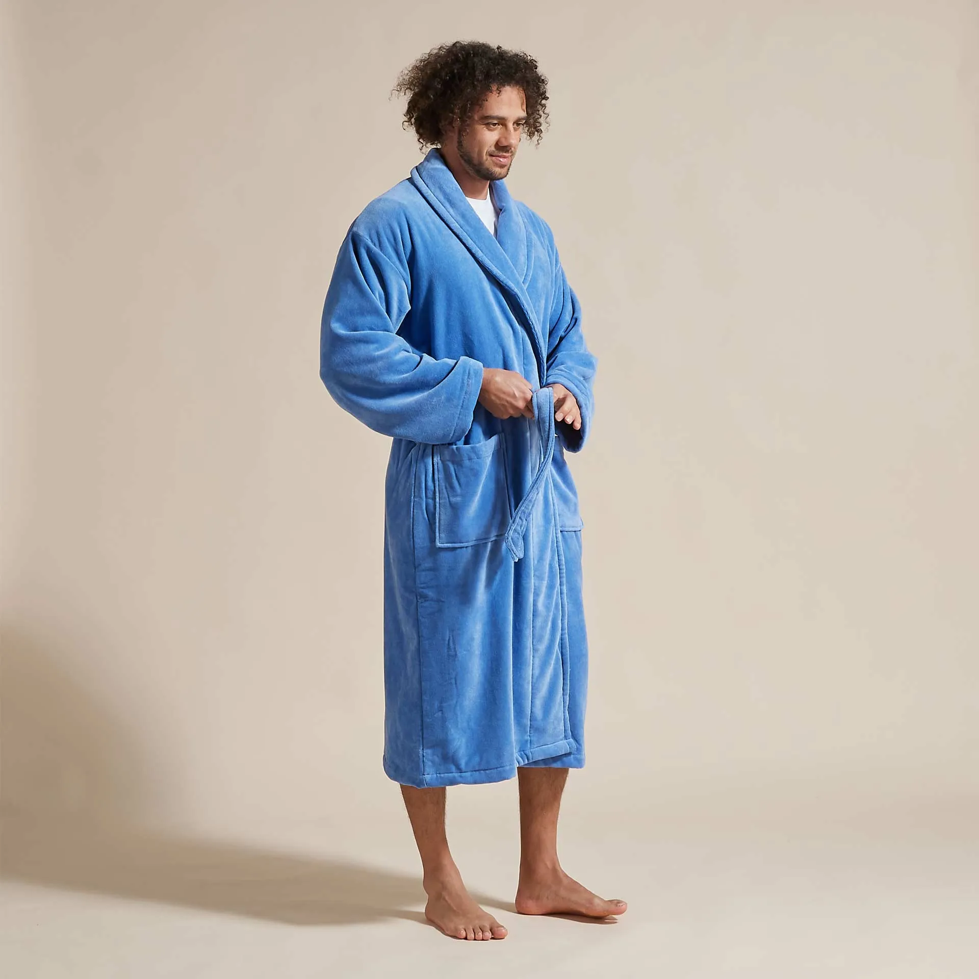 Supreme Robe Duo Gift Set