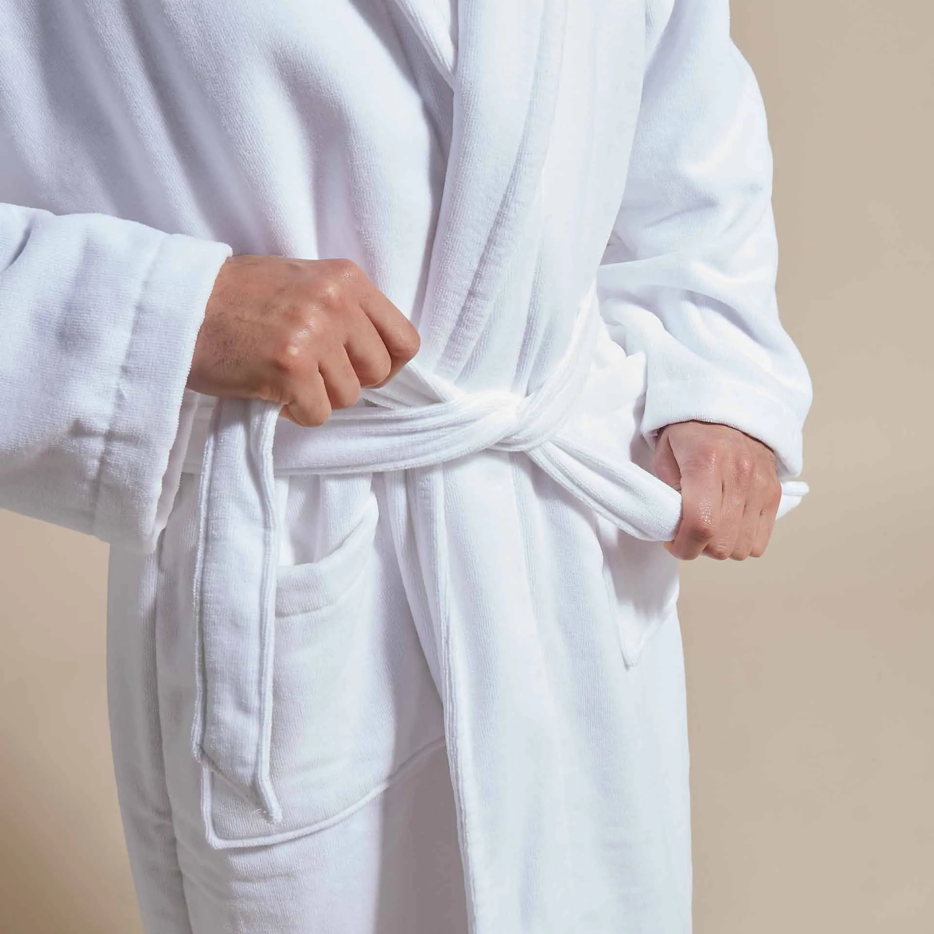 Supreme Robe Lounger Gift Set