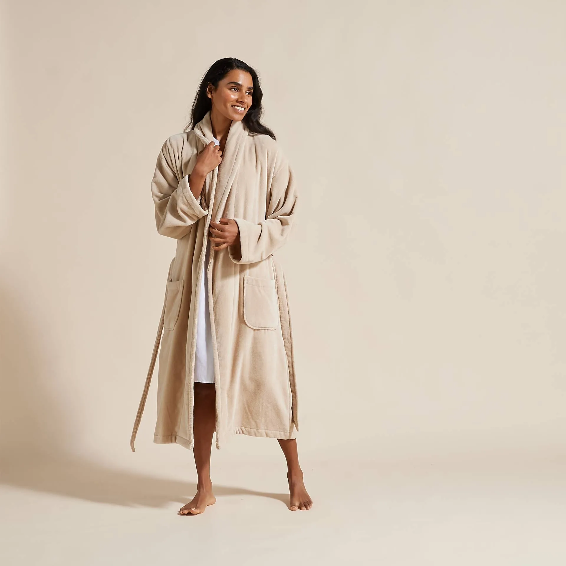Supreme Robe Lounger Gift Set