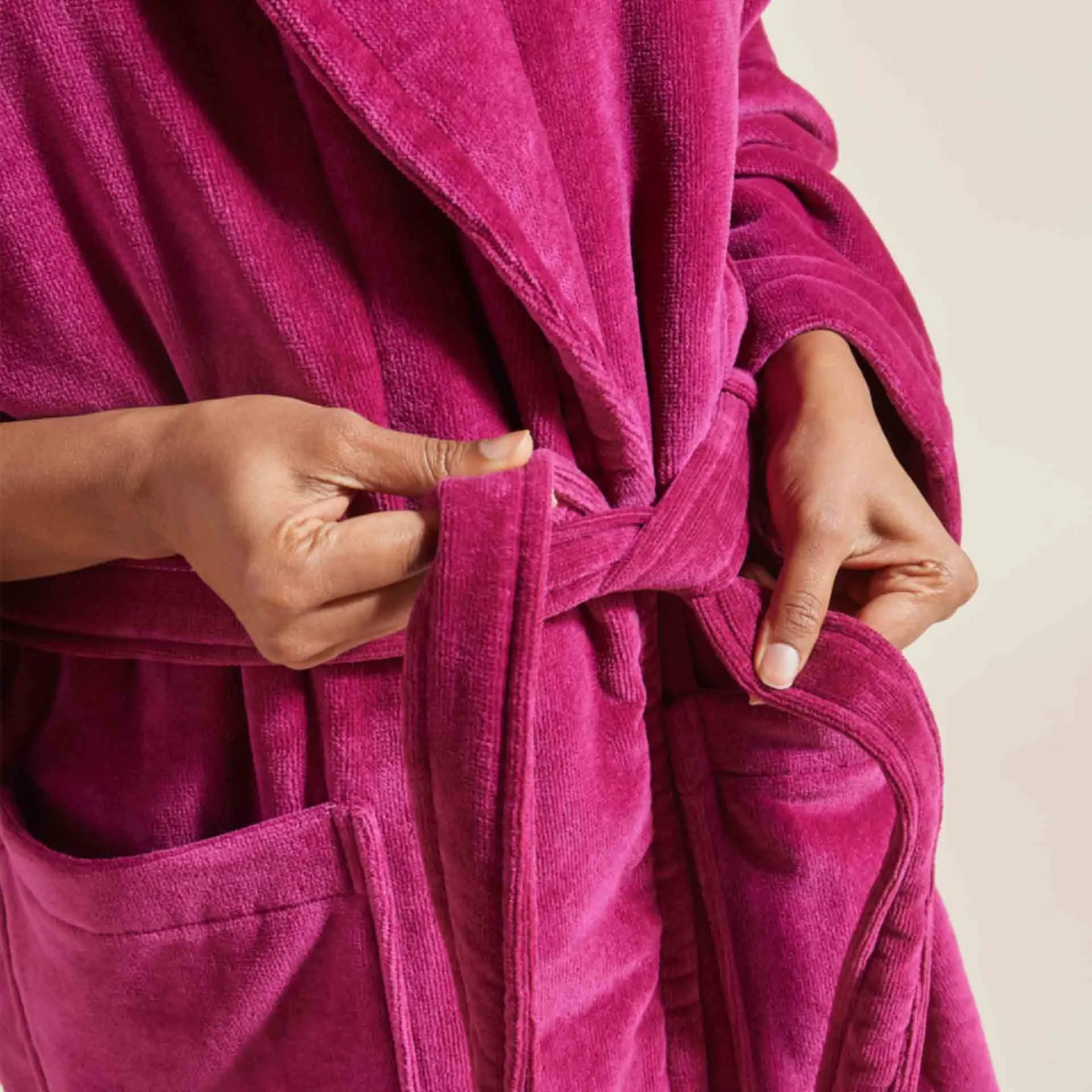 Supreme Robe Lounger Gift Set