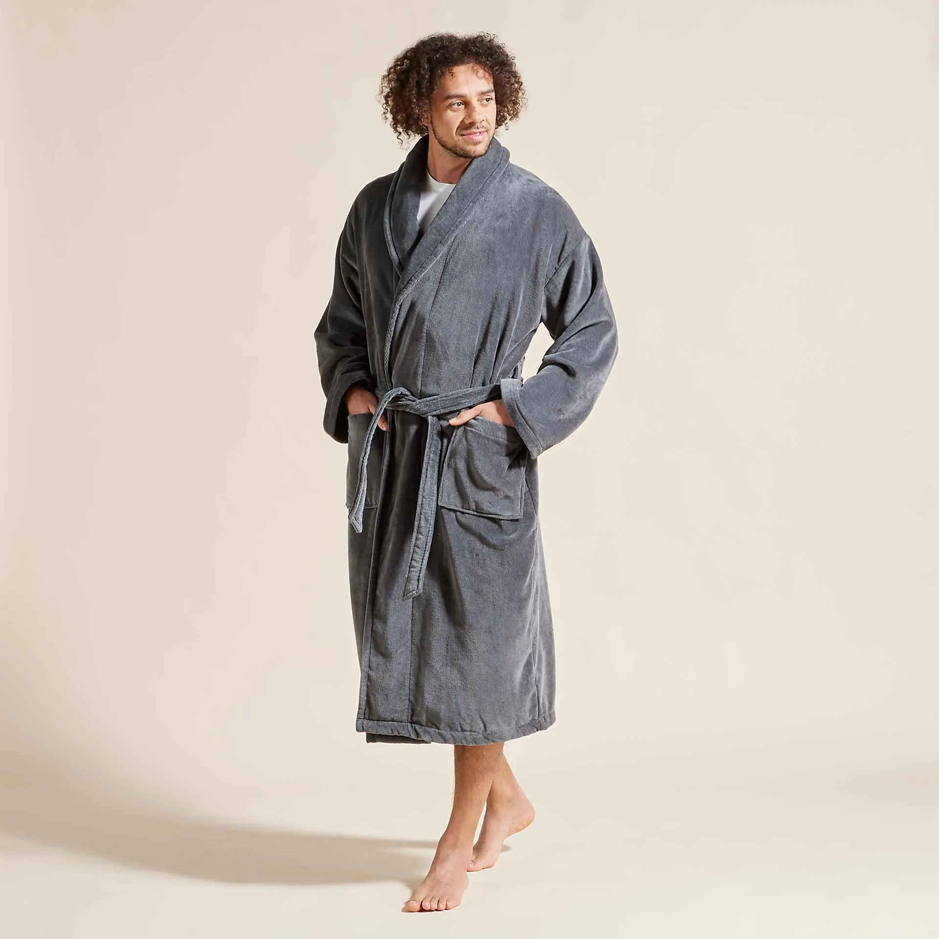 Supreme Robe Lounger Gift Set