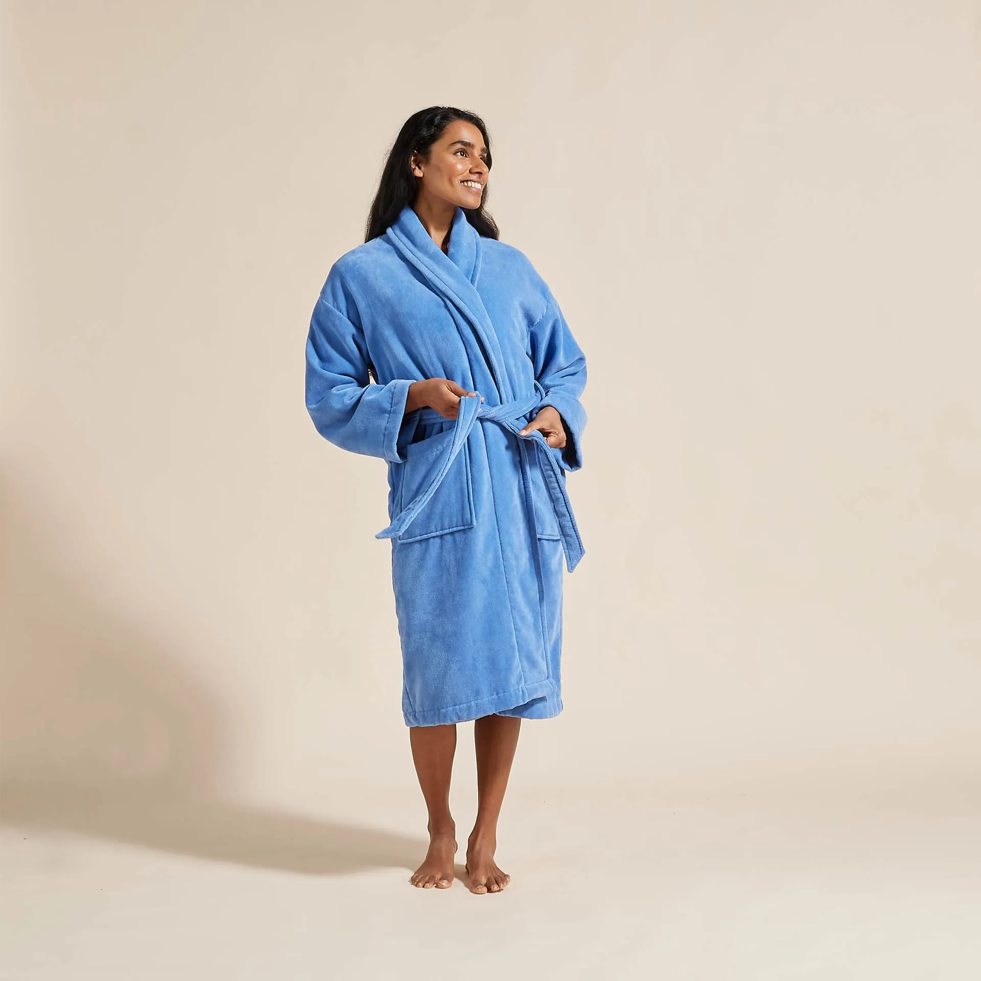 Supreme Robe Lounger Gift Set