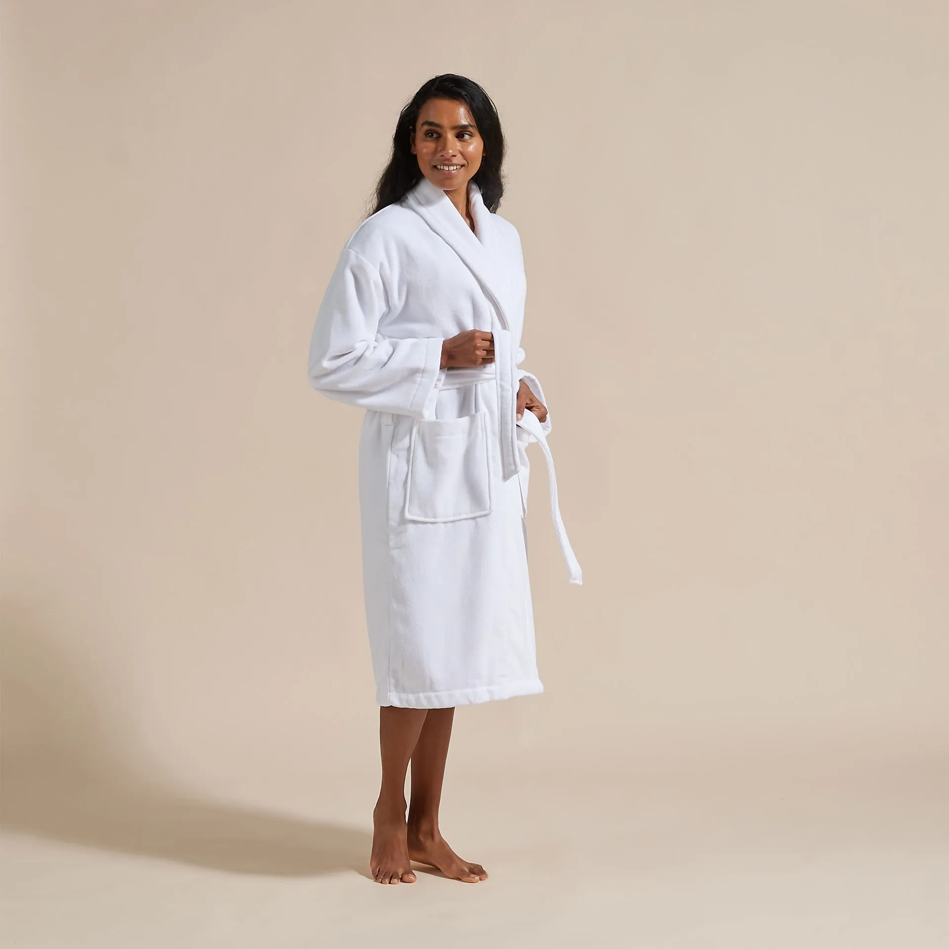 Supreme Robe Lounger Gift Set