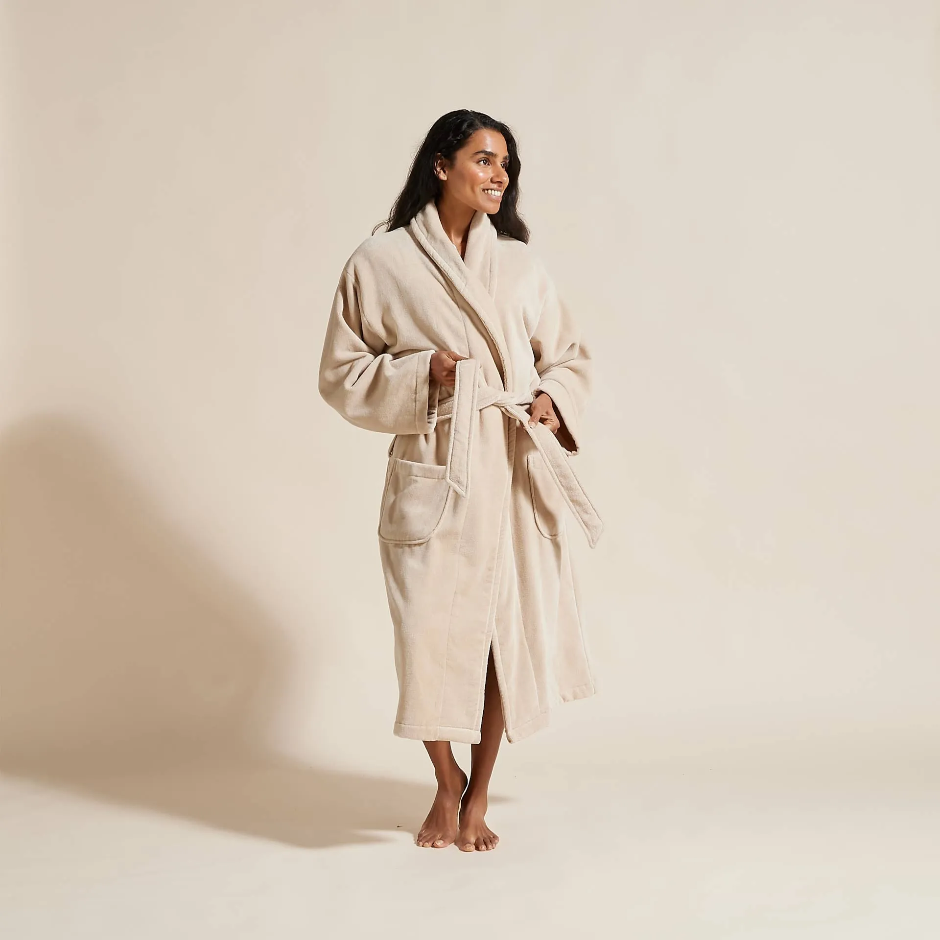 Supreme Robe Lounger Gift Set