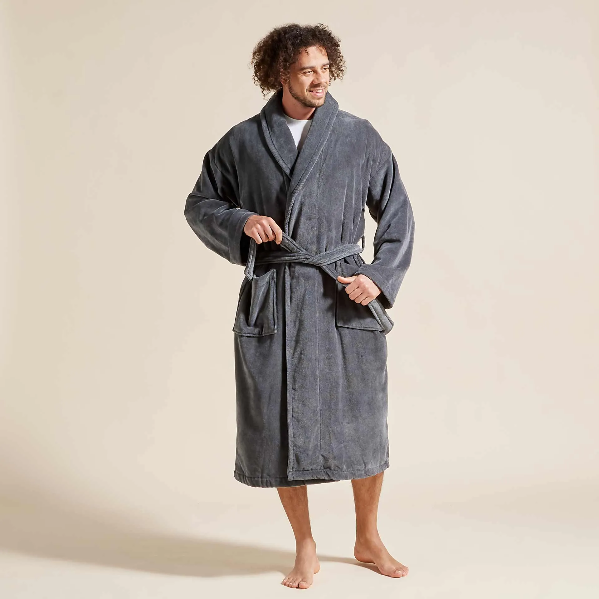 Supreme Robe Lounger Gift Set