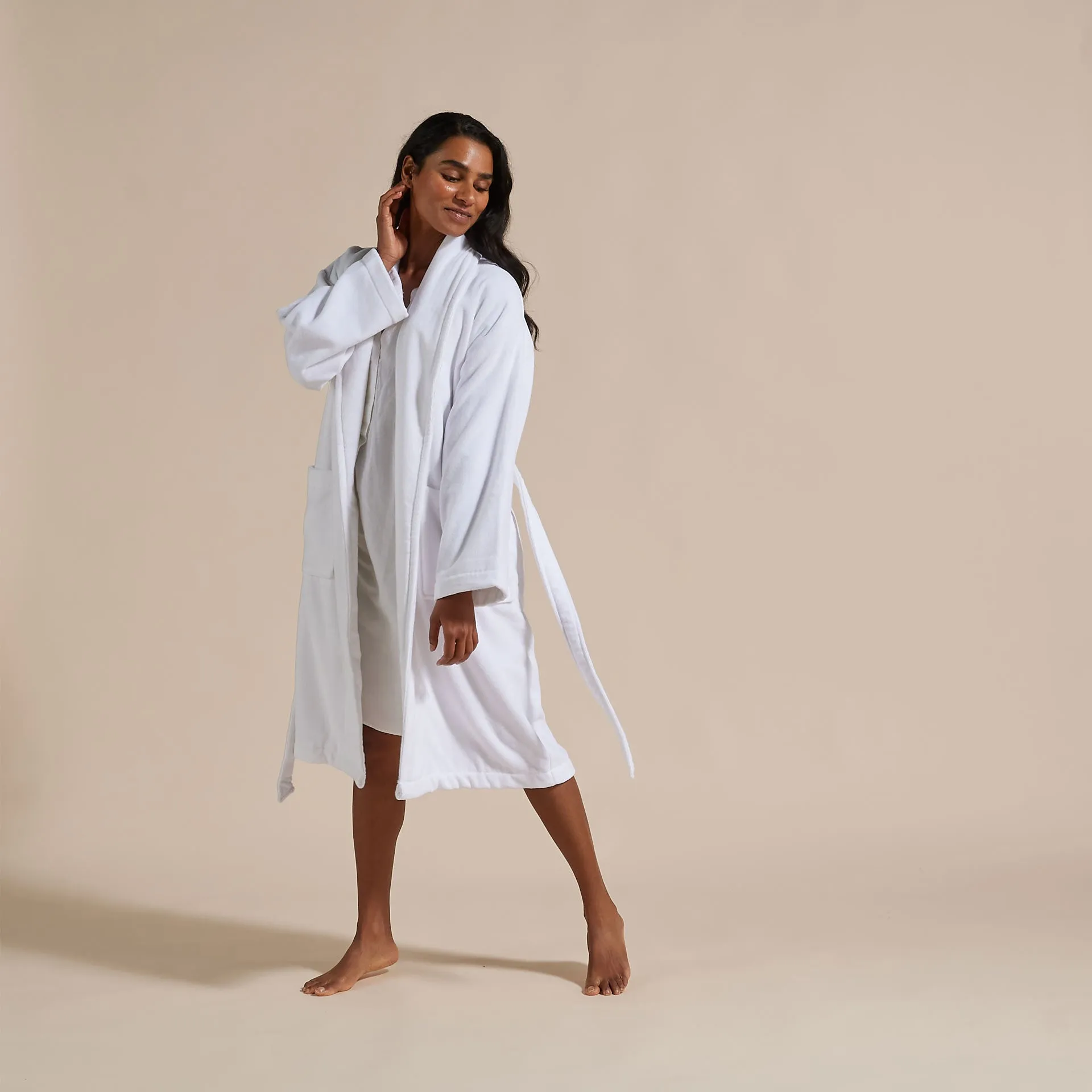 Supreme Robe Lounger Gift Set