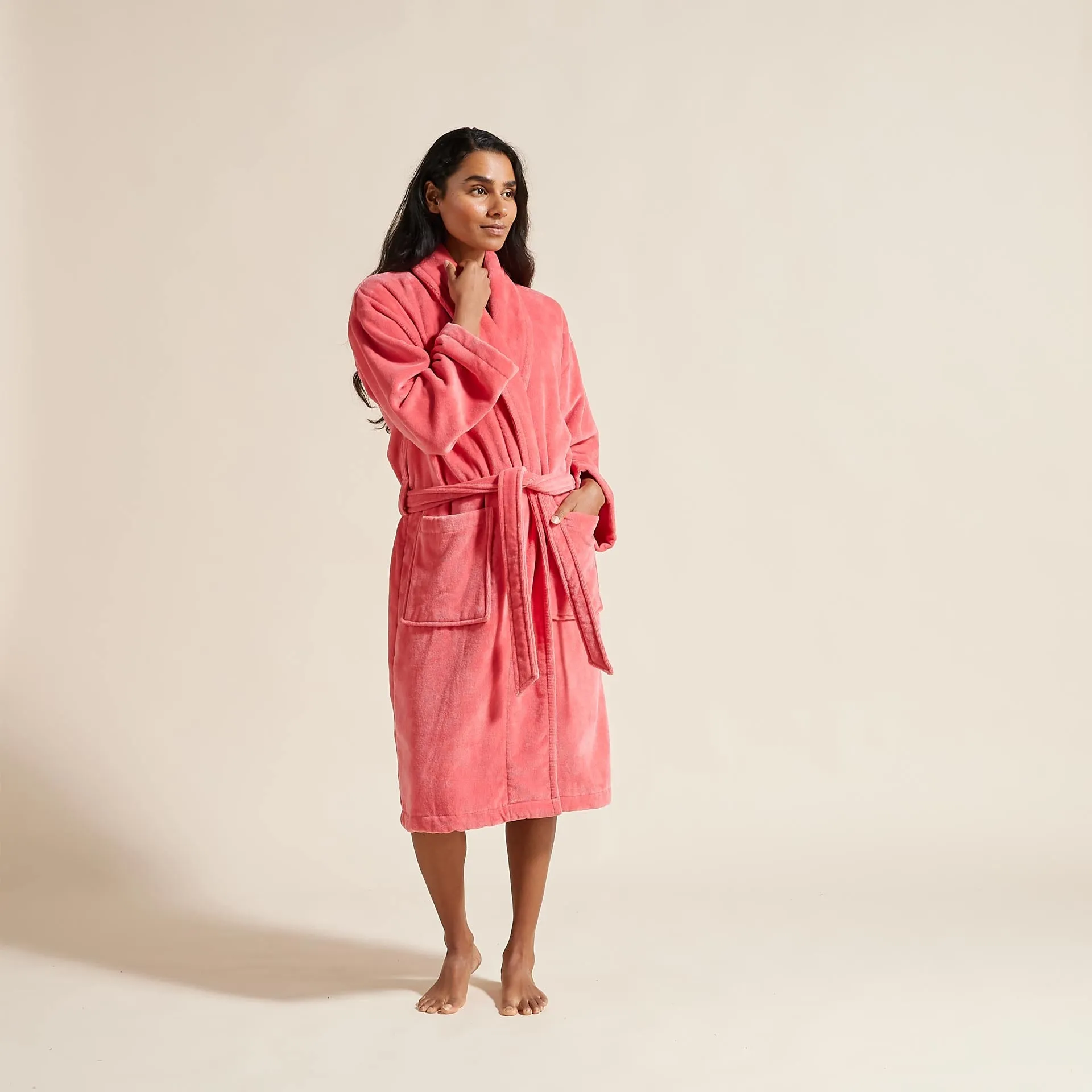 Supreme Robe Lounger Gift Set