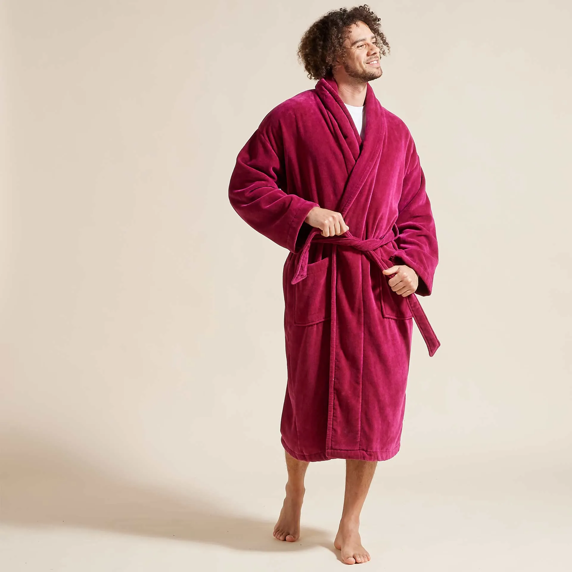 Supreme Robe Lounger Gift Set
