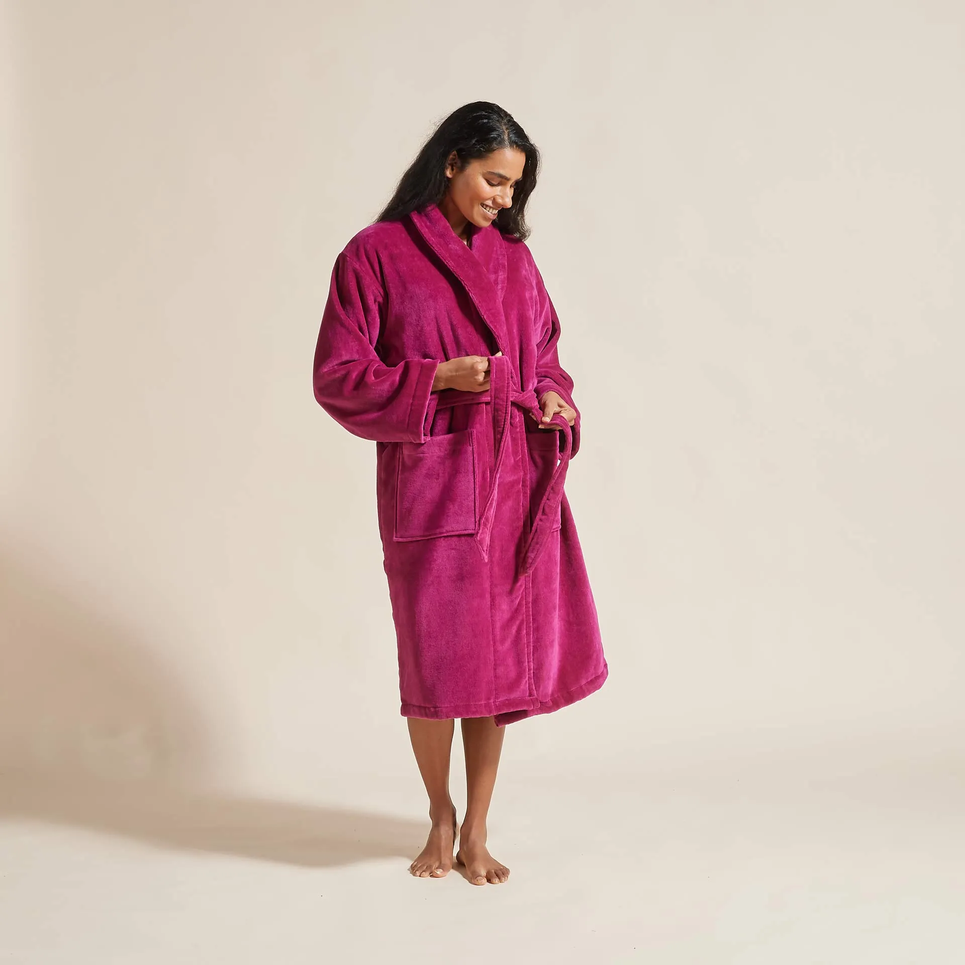 Supreme Robe Lounger Gift Set