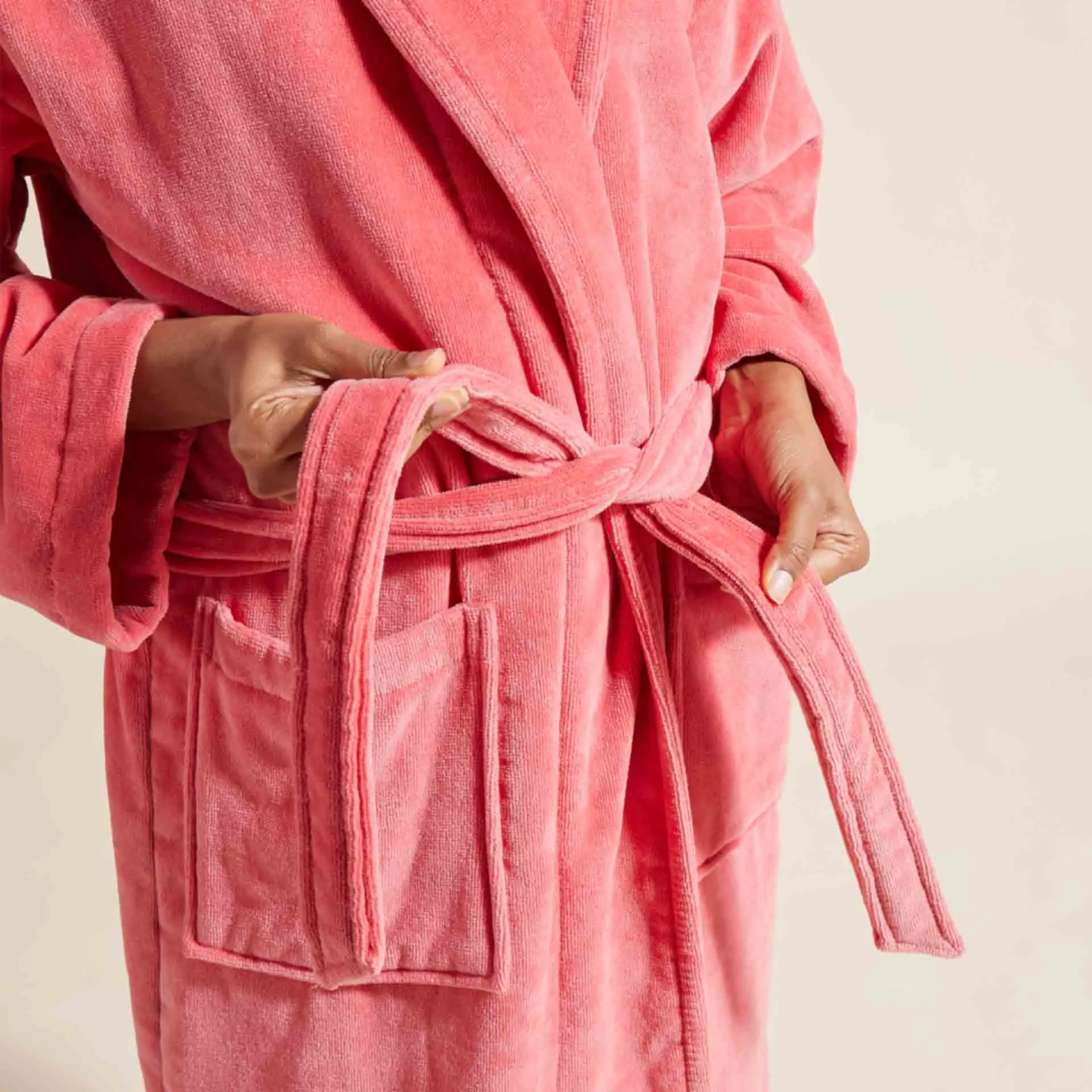 Supreme Robe Lounger Gift Set