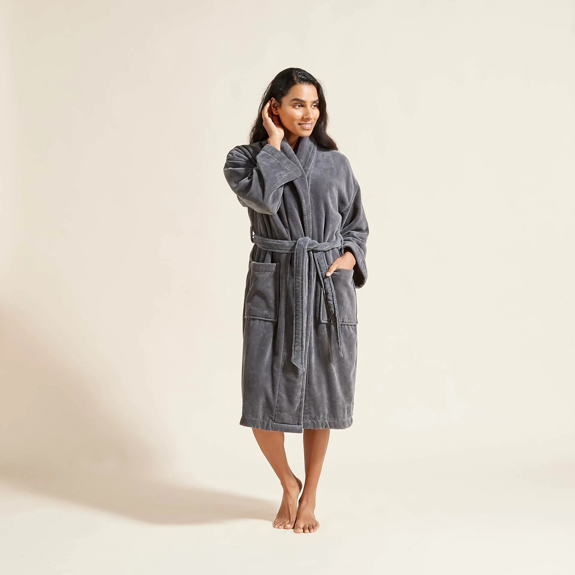 Supreme Robe Lounger Gift Set