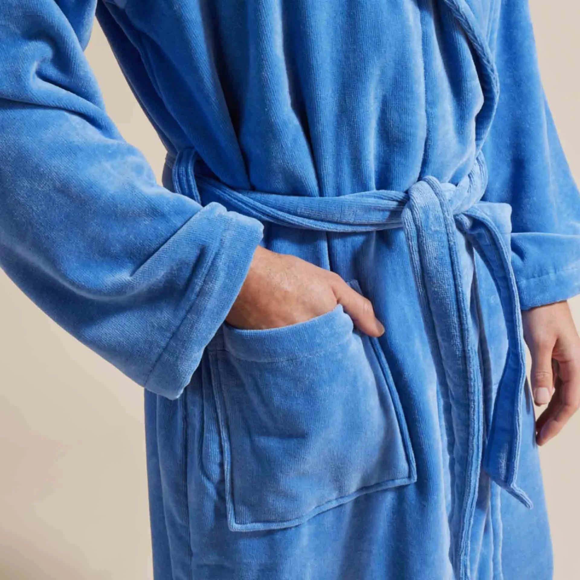 Supreme Robe Lounger Gift Set