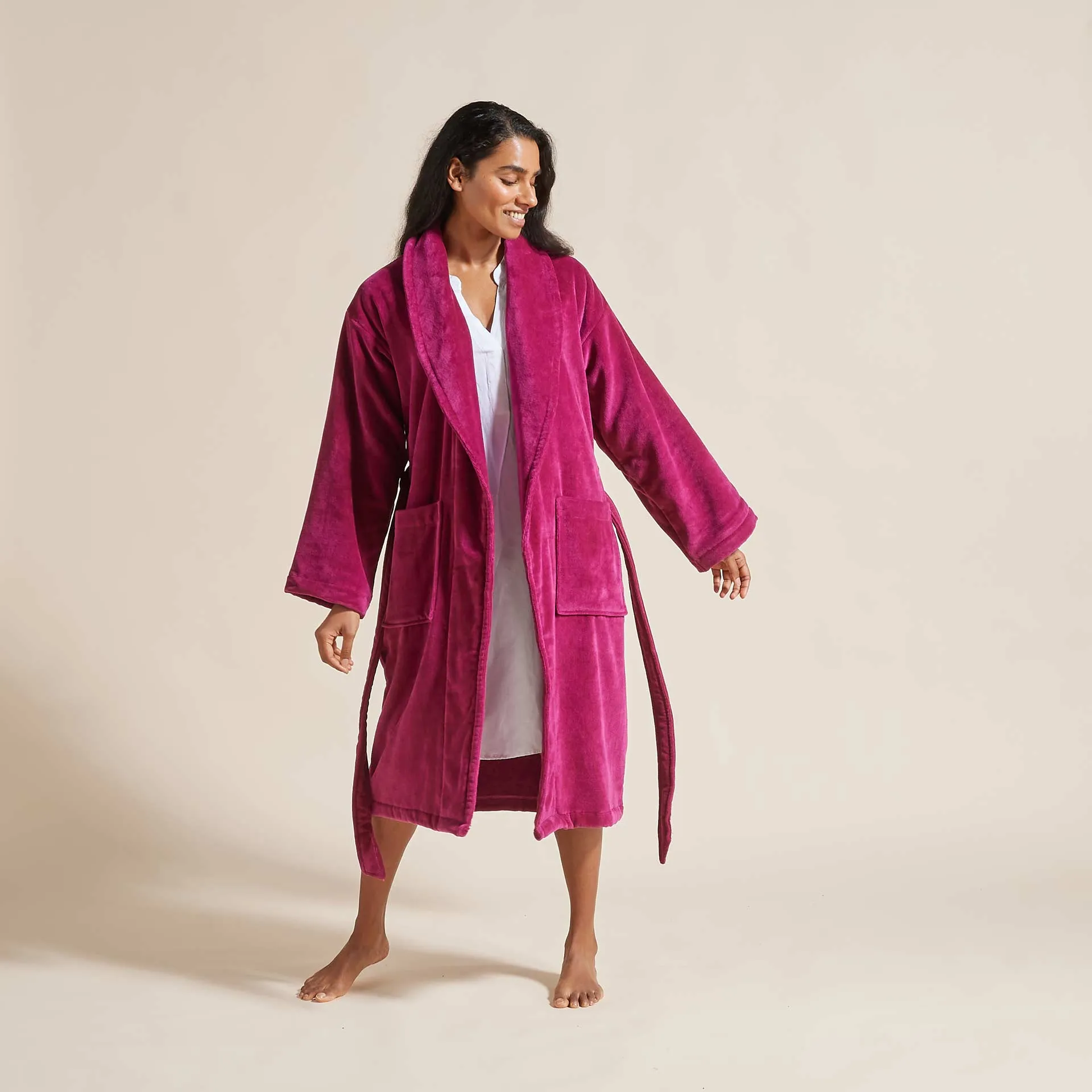 Supreme Robe Lounger Gift Set