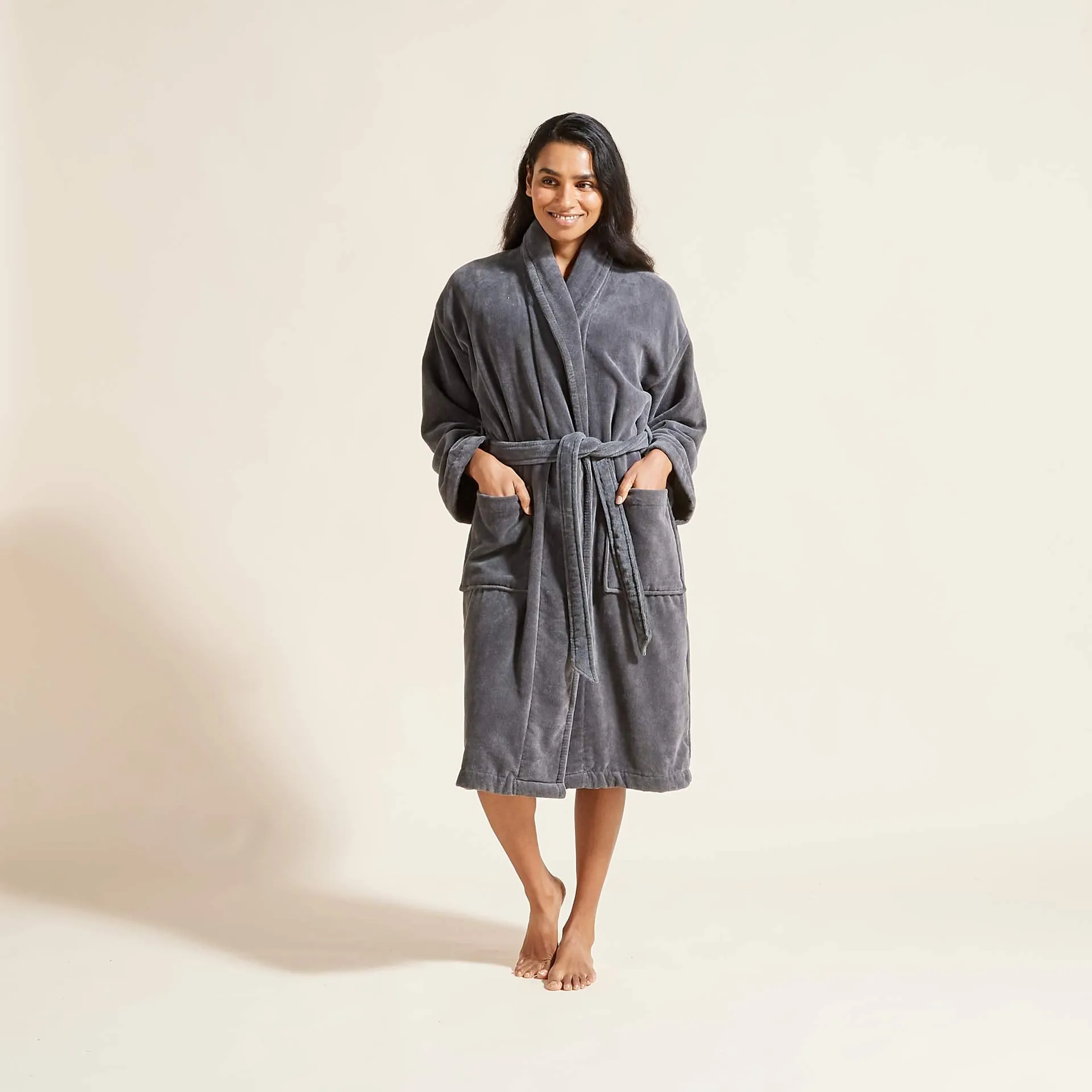 Supreme Robe Lounger Gift Set