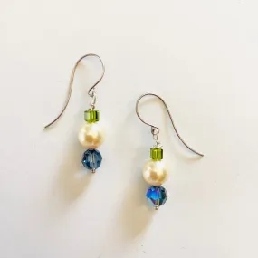 Sweet Breeze Earrings