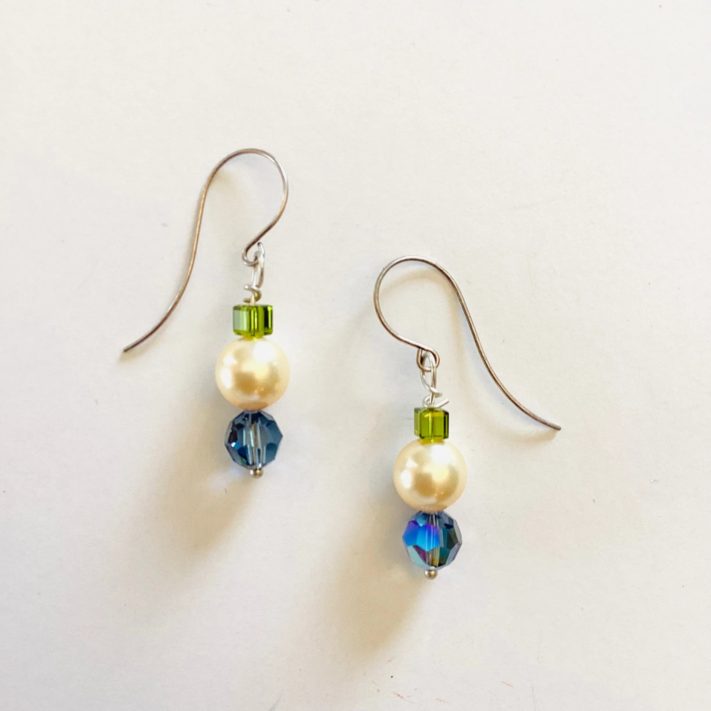 Sweet Breeze Earrings