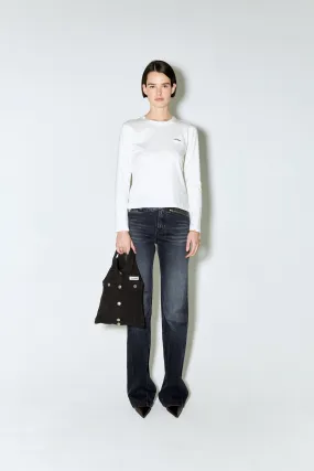 TEIXA top white