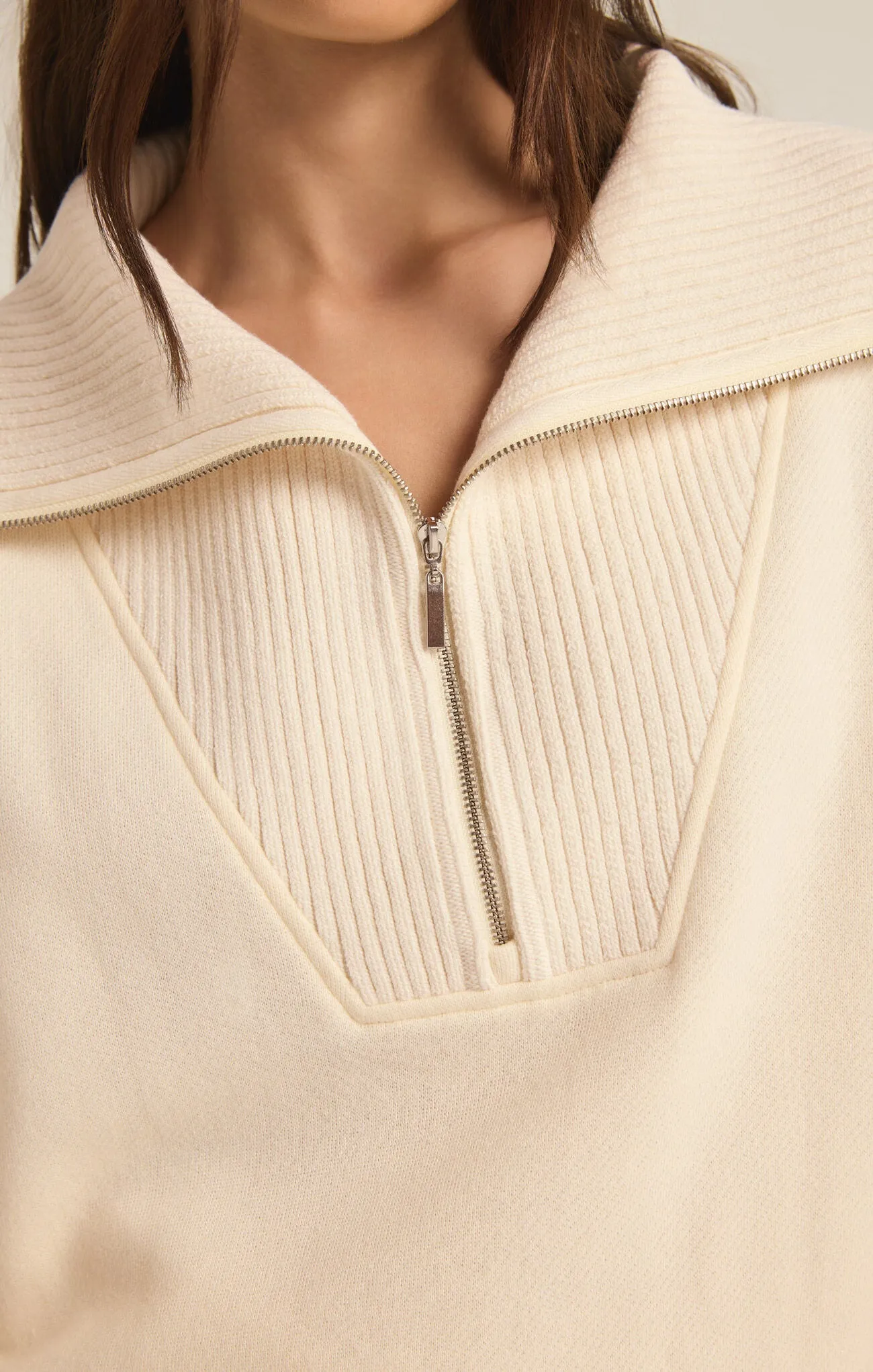 The Sonata Sweatshirt