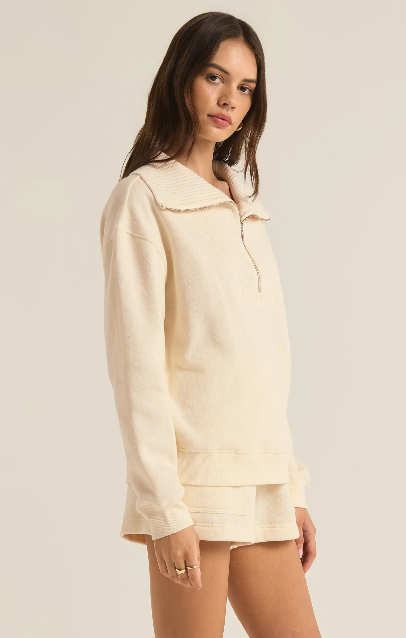 The Sonata Sweatshirt