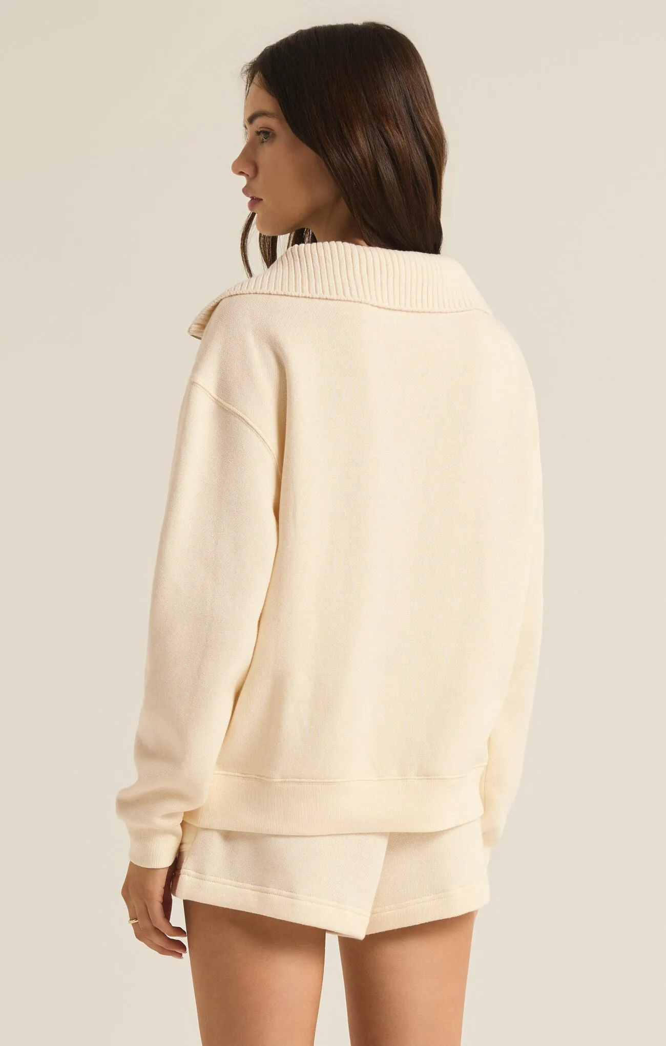 The Sonata Sweatshirt