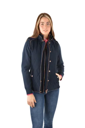 Thomas Cook Ladies Patricia Vest - Navy
