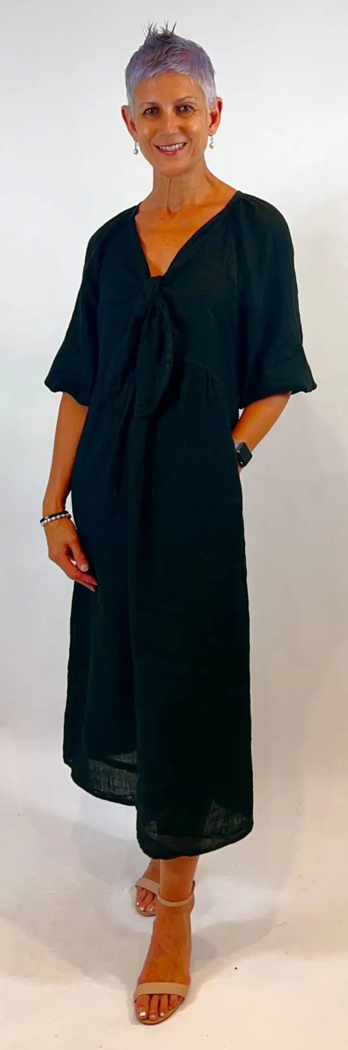 Tina Dress
