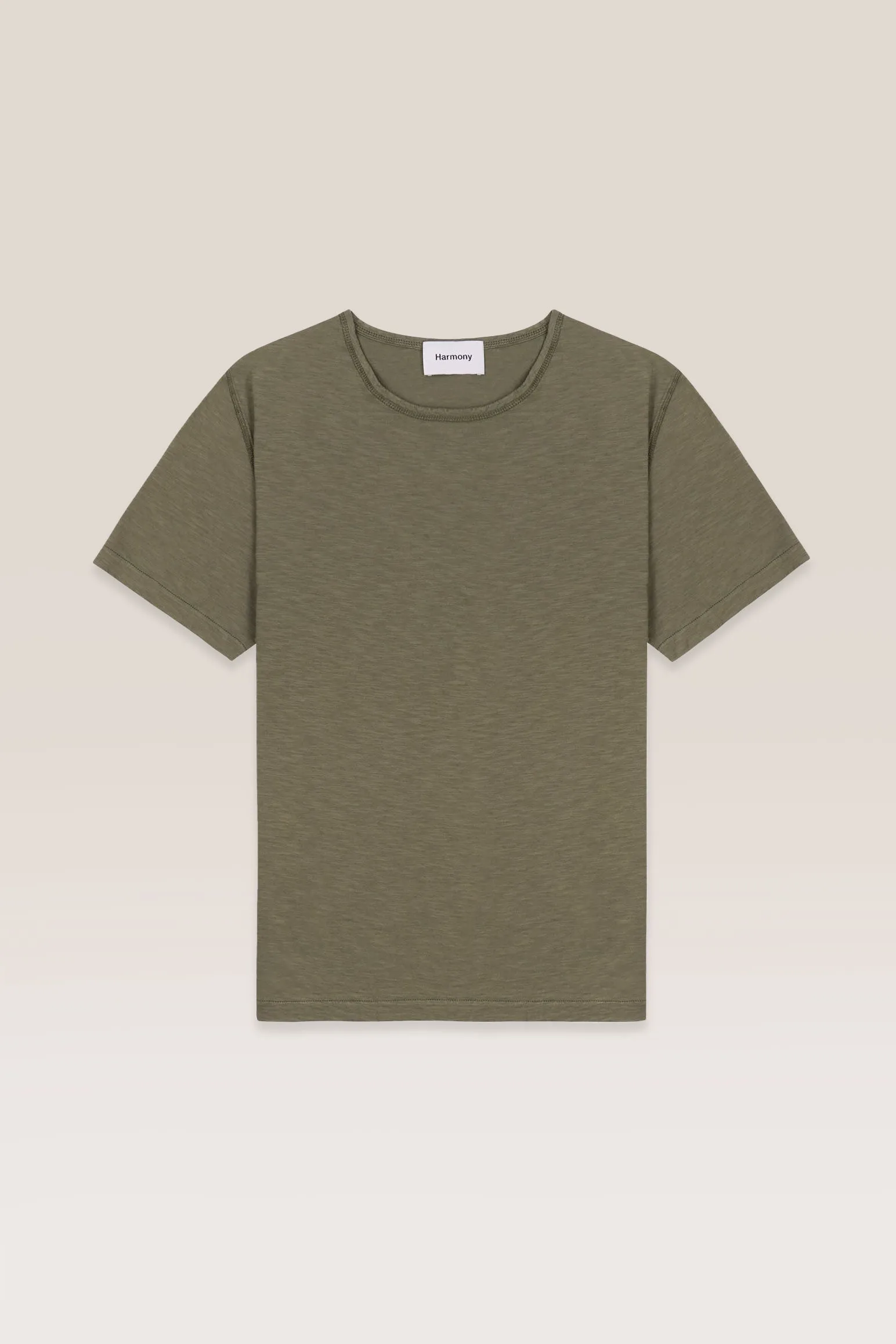 Tito - Kaki - Cotton