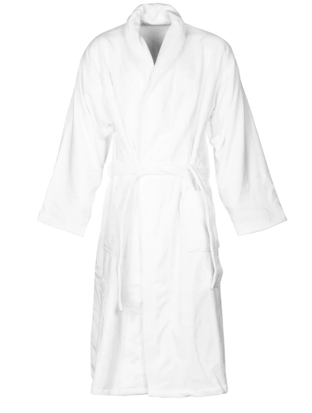 Triton Robe White