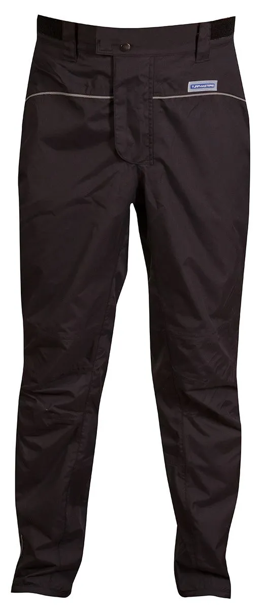 Turfmasters Waterproof Trousers
