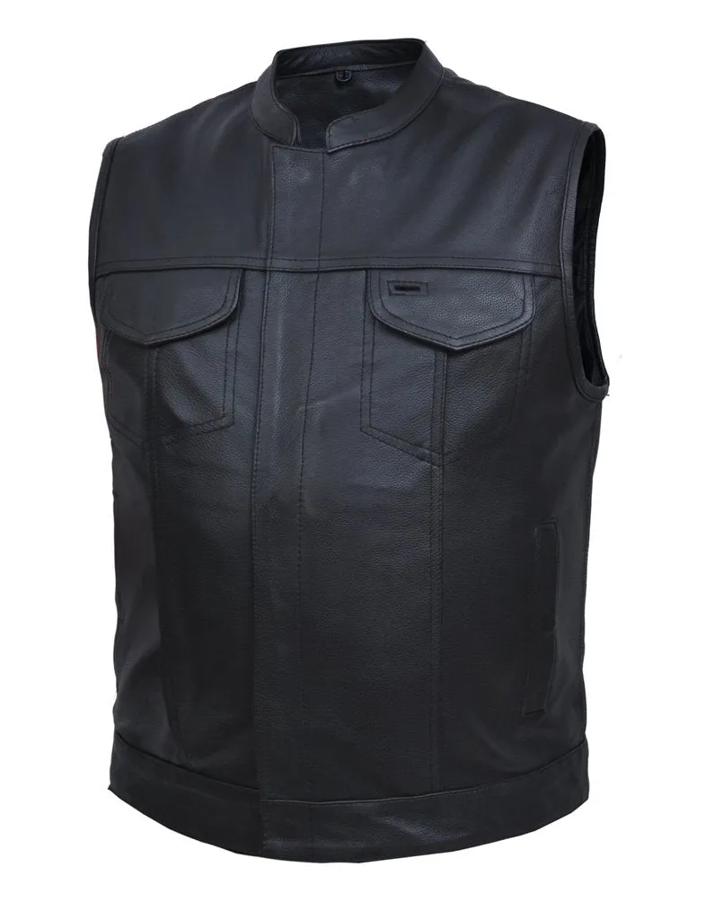 UNIK 6655.00 Premium Club Vest